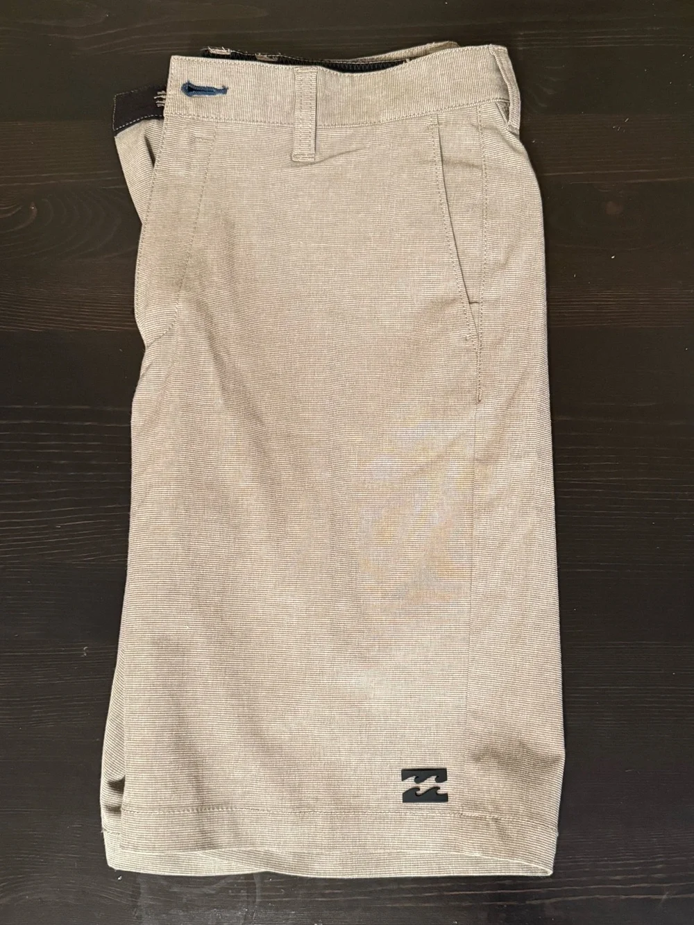 Billabong submersible hybrid